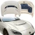 FRP VAR Hood > Toyota GR86 2022-2026 - image 17