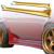 ModeloDrive FRP JBLO Side Skirts > Toyota Corolla (AE86) Trueno 1984-1987 - image 1