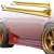 FRP JBLO Side Skirts > Toyota Corolla (AE86) Trueno 1984-1987 > 2/3-Door - image 1