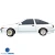 FRP JBLO Side Skirts > Toyota Corolla (AE86) Trueno 1984-1987 > 2/3-Door - image 11