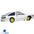 FRP JBLO Side Skirts > Toyota Corolla (AE86) Trueno 1984-1987 > 2/3-Door - image 12