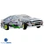 FRP JBLO Side Skirts > Toyota Corolla (AE86) Trueno 1984-1987 > 2/3-Door - image 15