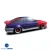FRP JBLO Side Skirts > Toyota Corolla (AE86) Trueno 1984-1987 > 2/3-Door - image 16