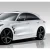 2009-2017 Infiniti FX CT-R Fender - image 1