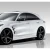 2009-2017 Infiniti FX CT-R Fender - image 3