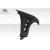2009-2017 Infiniti FX CT-R Fender - image 9