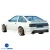 FRP JBLO Rear Bumper > Toyota Corolla (AE86) Trueno 1984-1987 > 2/3-Door - image 10