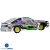 FRP JBLO Rear Bumper > Toyota Corolla (AE86) Trueno 1984-1987 > 2/3-Door - image 13