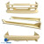 FRP JBLO Body Kit 4pc > Toyota Corolla (AE86) Trueno 1984-1987 - image 3