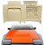 ModeloDrive FRP BK Hood > Toyota Corolla (AE86) Trueno 1984-1987 - image 1