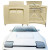FRP BK Hood > Toyota Corolla (AE86) Trueno 1984-1987 - image 11