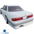 FRP BWIN Rear Half Bumper Add-on > Toyota Mark II (JZX81) 1988-1992 - image 9