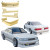 FRP BWIN Body Kit 4pc > Toyota Mark II (JZX81) 1988-1992 - image 3