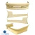 FRP BWIN Body Kit 4pc > Toyota Mark II (JZX81) 1988-1992 - image 2