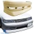 FRP BWIN Body Kit 4pc > Toyota Mark II (JZX81) 1988-1992 - image 11