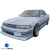 FRP BWIN Body Kit 4pc > Toyota Mark II (JZX81) 1988-1992 - image 14