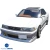 FRP BWIN Body Kit 4pc > Toyota Mark II (JZX81) 1988-1992 - image 15