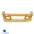FRP DMA Front Bumper > Nissan Cefiro (A31) 1988-1994 - image 3