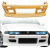 FRP DMA Front Bumper > Nissan Cefiro (A31) 1988-1994 - image 7