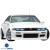 FRP DMA Front Bumper > Nissan Cefiro (A31) 1988-1994 - image 8