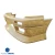 FRP DMA Front Bumper > Nissan Cefiro (A31) 1988-1994 - image 4