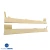 FRP DMA Side Skirts > Nissan Cefiro (A31) 1988-1994 - image 3