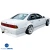 FRP DMA Side Skirts > Nissan Cefiro (A31) 1988-1994 - image 9