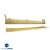 FRP DMA Side Skirts > Nissan Cefiro (A31) 1988-1994 - image 5