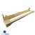 FRP DMA Side Skirts > Nissan Cefiro (A31) 1988-1994 - image 6