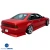 FRP DMA Rear Bumper > Nissan Cefiro (A31) 1988-1994 - image 2