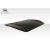 2009-2017 Infiniti FX CT-R Hood - image 7
