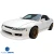 FRP ODYVIA BSPO Front Bumper > Nissan Silvia (S13) 1989-1994 - image 9