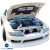 FRP ODYVIA BSPO Front Bumper > Nissan Silvia (S13) 1989-1994 - image 14