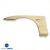 FRP ODYVIA SMAD Conversion Fenders (front) > Nissan Silvia (S13) 1989-1994 - image 5
