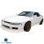 FRP ODYVIA SMAD Conversion Fenders (front) > Nissan Silvia (S13) 1989-1994 - image 15