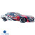 FRP ODYVIA SMAD Conversion Fenders (front) > Nissan Silvia (S13) 1989-1994 - image 21