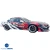 FRP ODYVIA SMAD Conversion Fenders (front) > Nissan Silvia (S13) 1989-1994 - image 21