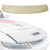 FRP ODYVIA BSPO Hood Brow Add-on > Nissan Silvia (S13) 1989-1994 - image 9