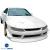 FRP ODYVIA BSPO Hood Brow Add-on > Nissan Silvia (S13) 1989-1994 - image 10