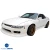 FRP ODYVIA BSPO Hood Brow Add-on > Nissan Silvia (S13) 1989-1994 - image 14