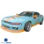FRP ODYVIA BSPO Conversion Kit > Nissan Silvia (S13) 1989-1994 - image 2