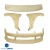 FRP ODYVIA BSPO Conversion Kit > Nissan Silvia (S13) 1989-1994 - image 3