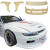 FRP ODYVIA BSPO Conversion Kit > Nissan Silvia (S13) 1989-1994 - image 8