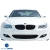 FRP LUMM Wide Body Front Bumper > BMW 530i (E60) 2004-2007 > 4dr Sedan - image 17