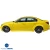 FRP LUMM Wide Body Fender Flares (front) > BMW 530i (E60) 2004-2007 > 4dr Sedan - image 2
