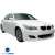 FRP LUMM Wide Body Fender Flares (front) > BMW 530i (E60) 2004-2007 > 4dr Sedan - image 16