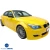 FRP LUMM Wide Body Fender Flares (front) > BMW 530i (E60) 2004-2007 > 4dr Sedan - image 8