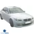 FRP LUMM Wide Body Fender Flares (front) > BMW 530i (E60) 2004-2007 > 4dr Sedan - image 15
