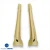 FRP LUMM Wide Body Side Skirts > BMW 530i (E60) 2004-2007 > 4dr Sedan - image 4