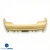 FRP LUMM Wide Body Rear Bumper > BMW 530i (E60) 2004-2007 > 4dr Sedan - image 4